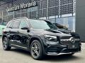 Mercedes-Benz GLB 200 d 4M Progressive Edition