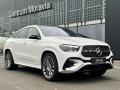 Mercedes-Benz GLE 450 d 4MATIC kup AMG