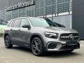 Mercedes-Benz GLB 250 4MATIC AMG linie
