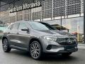 Mercedes-Benz EQA 250+ Electric Art