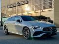 Mercedes-Benz CLA 200 Shooting Brake AMG