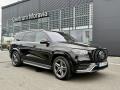 Mercedes-Benz GLS 400 d 4MATIC