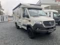 Hymer ML-T 580 CrossTrail