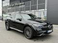 Mercedes-Benz GLC 300 de 4MATIC kup EQ