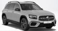 Mercedes-Benz GLB 220 4MATIC AMG Special edition
