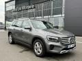 Mercedes-Benz GLB 220 4MATIC