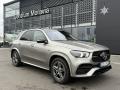 Mercedes-Benz GLE 350 de 4MATIC