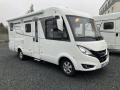 Hymer MC I 580 Premium