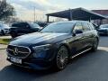 Mercedes-Benz 300 de 4MATIC kombi s EQ