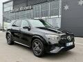 Mercedes-Benz GLE 450 d 4MATIC