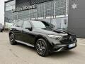 Mercedes-Benz GLC 300 e 4MATIC SUV