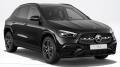 Mercedes-Benz GLA 200 d 4MATIC AMG Style Edition