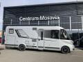 Hymer ML I 780 Blackline Grigio MY26