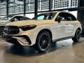 Mercedes-Benz GLC 220 d 4MATIC AMG linie