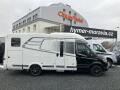 Hymer MCT600 el. postel Premium MY26