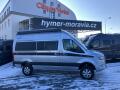 Hymer Grand Canyon S 4x4 st�echa
