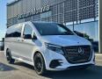 Mercedes-Benz 300d EXCLUSIVE 4M AMG AIRMATIC