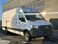 Mercedes-Benz Sprinter 317 KAWA Pro XL