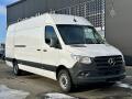 Mercedes-Benz Sprinter 317 KAWA Pro XL