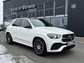 Mercedes-Benz GLE 400 d 4MATIC