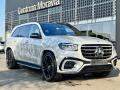 Mercedes-Benz GLS 450 D 4MATIC AMG Ultimate