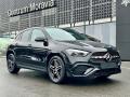 Mercedes-Benz GLA 200 d 4MATIC Edition 140 Years