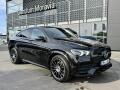 Mercedes-Benz GLE 350 d 4MATIC kup�