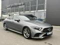 Mercedes-Benz CLS 400 d 4MATIC kup�