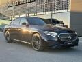 Mercedes-Benz 220 d 4MATIC Linie AMG