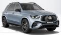 Mercedes-Benz GLE 53 4MATIC+ Linie AMG