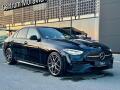 Mercedes-Benz 220 d 4MATIC linie AMG 140 Yea