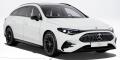 Mercedes-Benz CLA 350 4MATIC Shooting Brake EQ