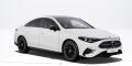 Mercedes-Benz CLA 220 4MATIC Linie AMG