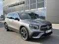 Mercedes-Benz GLB 220 d 4MATIC