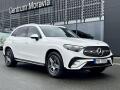 Mercedes-Benz GLC 300de 4M Plug-In hybrid