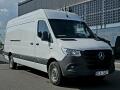 Mercedes-Benz eSprinter 320 KAWA PRO L 81kWh