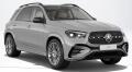 Mercedes-Benz GLE 450 d 4MATIC kup� Linie AMG