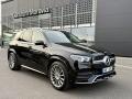 Mercedes-Benz GLE 350 d 4MATIC SUV
