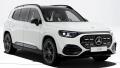 Mercedes-Benz GLB 350 4MATIC s EQ Linie AMG
