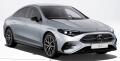 Mercedes-Benz CLA 220 4MATIC Linie AMG