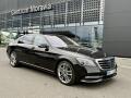 Mercedes-Benz 560 4MATIC LONG