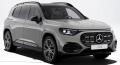 Mercedes-Benz GLB 350 4MATIC s EQ Linie AMG