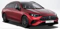 Mercedes-Benz CLA 350 4MATIC Shooting Brake EQ