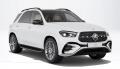 Mercedes-Benz GLE 450 4MATIC Edition 140Years