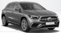 Mercedes-Benz GLA 200 Linie AMG Edition 140 Year