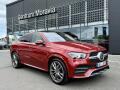 Mercedes-Benz GLE 400 d 4MATIC kup�