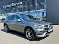 Mercedes-Benz GLC 300 d 4MATIC