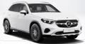 Mercedes-Benz GLC 200 d 4MATIC AVANTGARDE