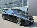 Mercedes-Benz 400 d 4MATIC Long