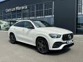 Mercedes-Benz GLE 400 d 4MATIC kup�